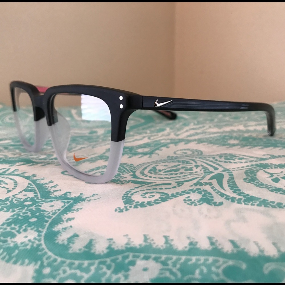 Nike Eyeglass Frames New